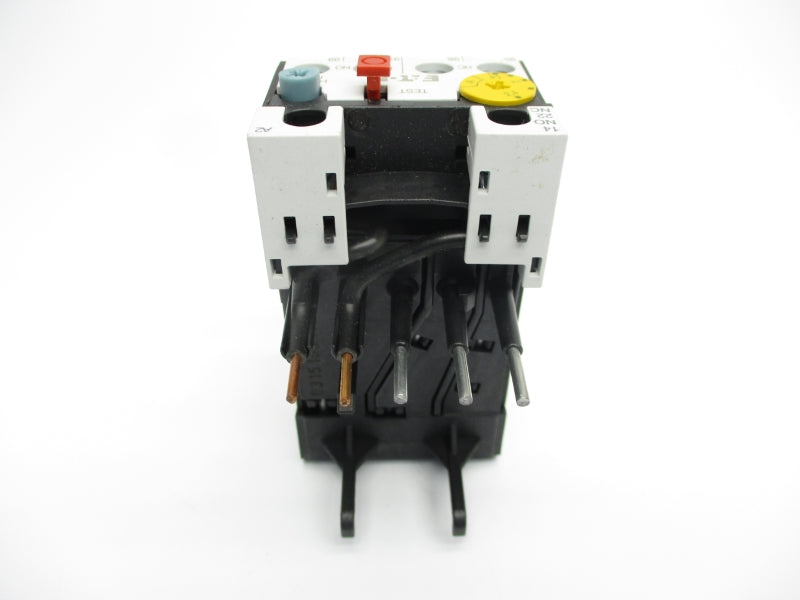 EATON ZB12-2,4 XT0B2P4BC1 690V 1,6-2,4A NSMP