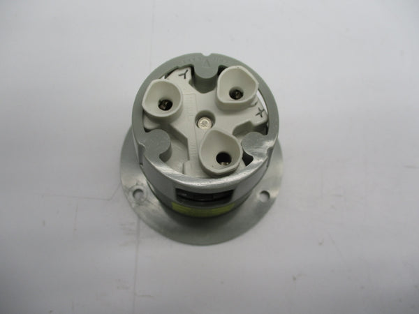 HUBBELL 2626F 250V 30A NSMP