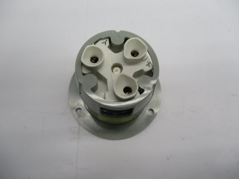 HUBBELL 2626F 250V 30A NSMP