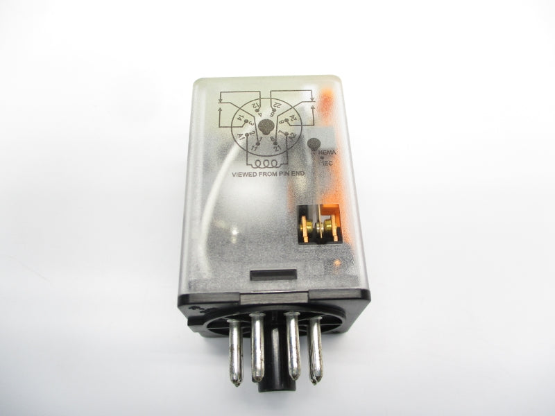 EATON D3RR2T 24VAC 10A NSMP