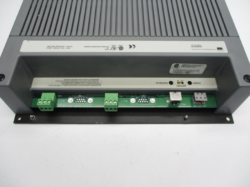 SIEBE GCM-86120 24VAC NSMP