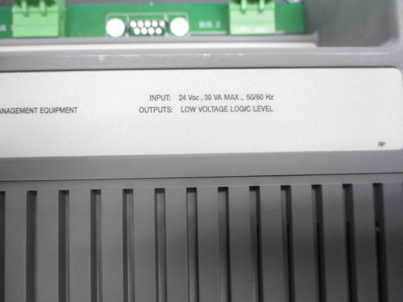 SIEBE GCM-86120 24VAC NSMP