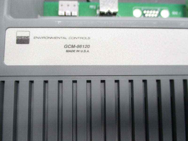 SIEBE GCM-86120 24VAC NSMP