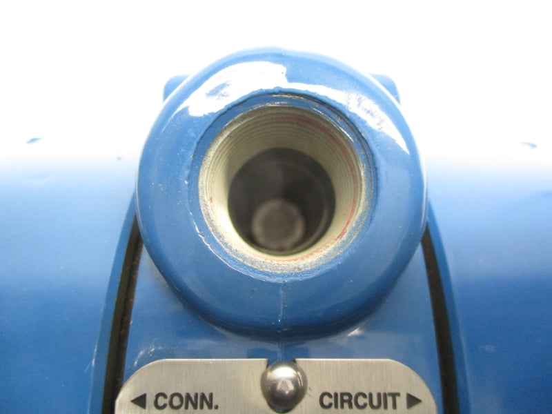 THERMO MEASURETECH SAPPHIRETM REMFGSW 115VAC 70�C 3/4" NSNP