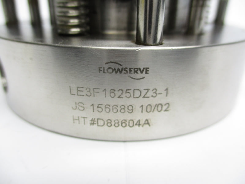FLOWSERVE LE3F1625DZ3-1 NSNP