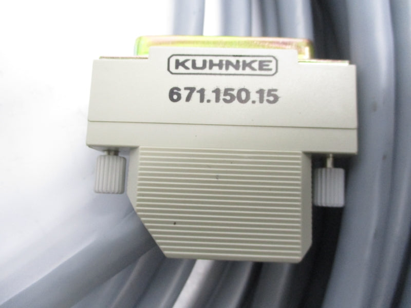KUHNKE 671.150.15 NSNP