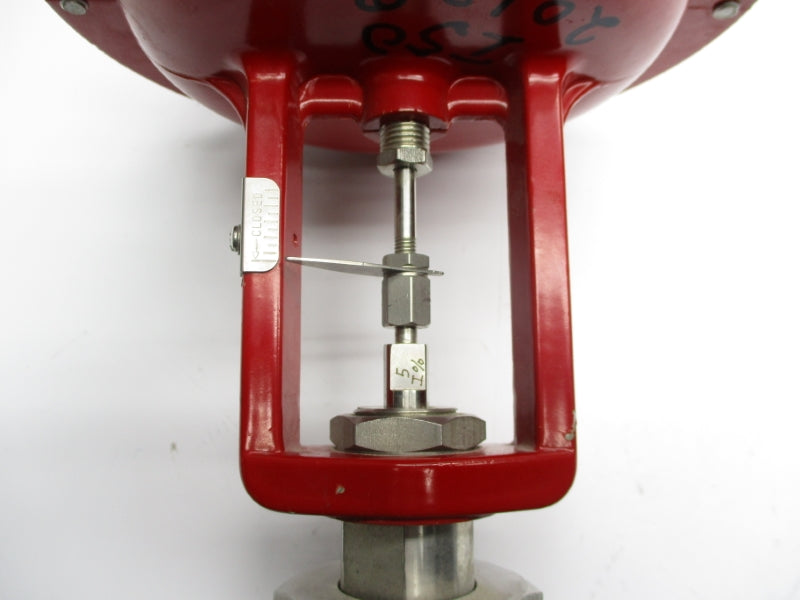BADGER METER 1002GSY36Y00SIEP36 3-15PSI 3/8" NSNP