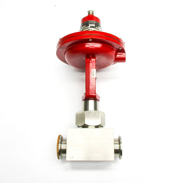 BADGER METER 1004GSY36YD0S50P36 3-15PSI 13/16" NSNP