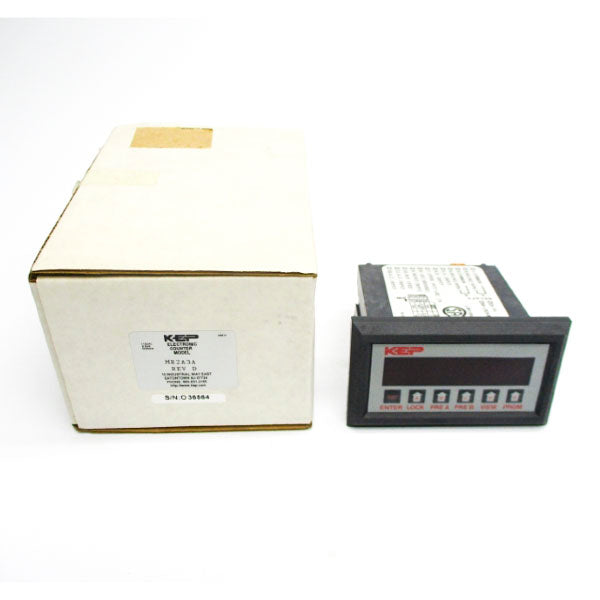 KEP MR2A3A 110VAC NSMP