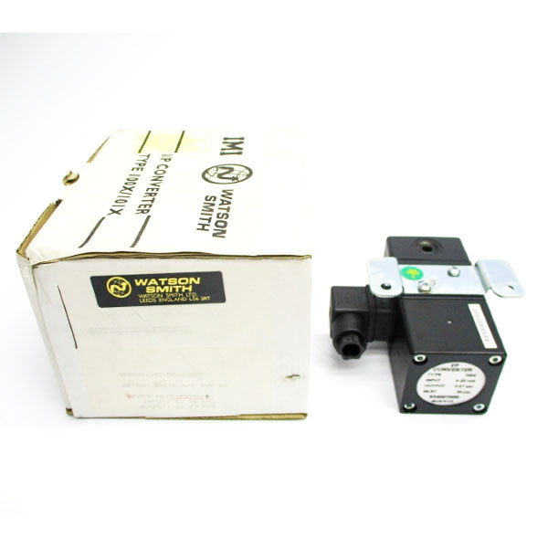 WATSON SMITH 53400700R 3-27PSI 1/2" NSMP