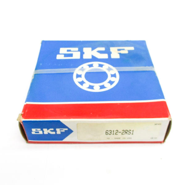SKF 6312-2RS1 NSFS