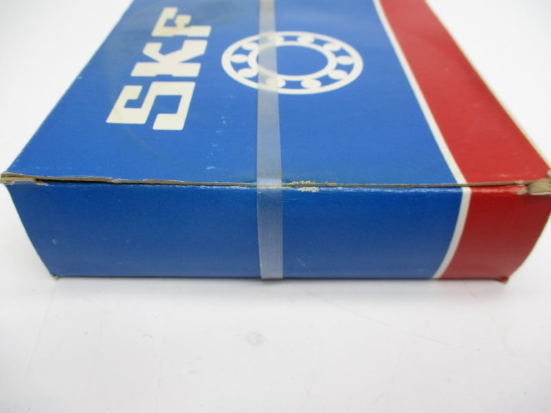 SKF 6312-2RS1 NSFS