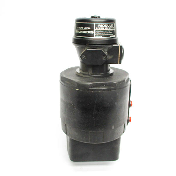 SAUNDERS 33750 34219 NSNP