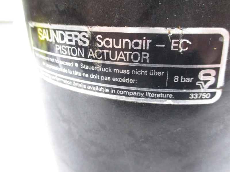 SAUNDERS 33750 34219 NSNP