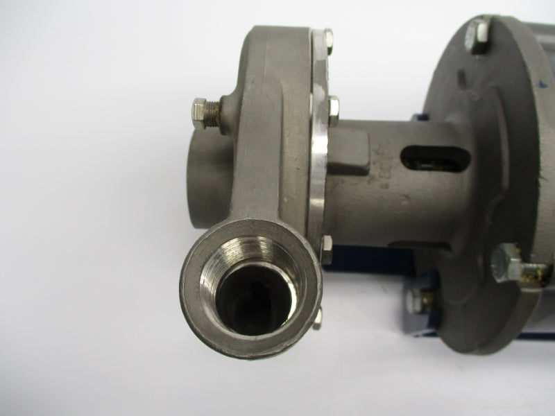 PRICE PUMP CO CD100SS-494-21211-50-18-1T6 7.4/3.9A 1 1/8" NSNP
