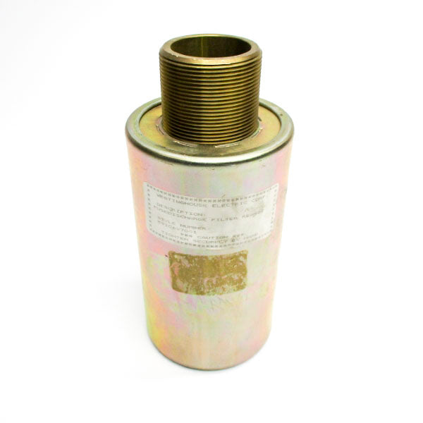 WESTINGHOUSE 591C607G01 NSNP