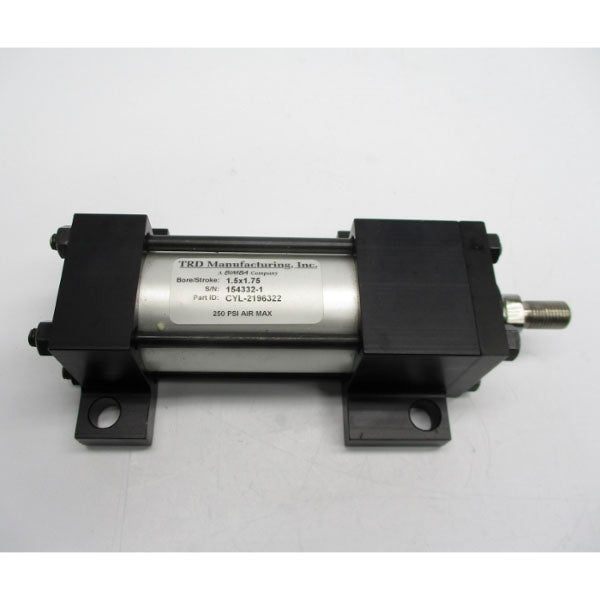 TRD MANUFACTURING INC CYL-2196322 250PSI NSNP
