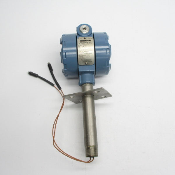 ROSEMOUNT SAPPHIRE REMFMSW 115VAC 5A 1000PSI UNMP
