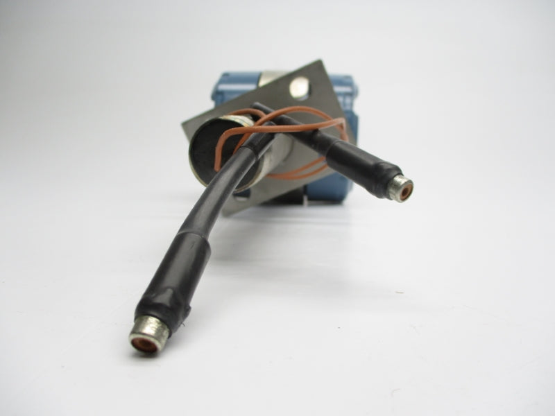 ROSEMOUNT SAPPHIRE REMFMSW 115VAC 5A 1000PSI UNMP