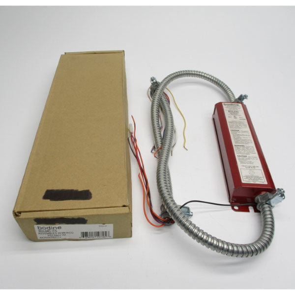 BODINE BDL94C 120/277VAC NSMP