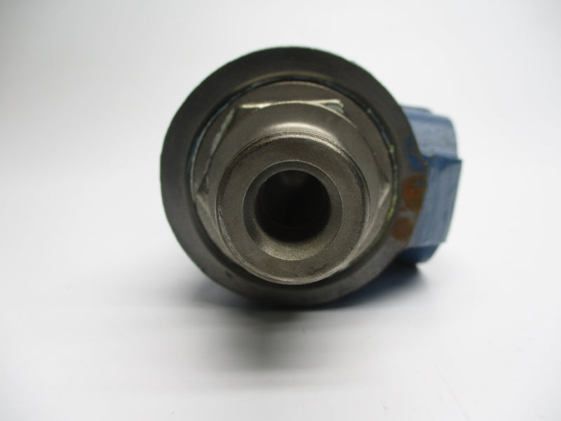 CROSBY 951101MA PSV-938-18 76PSI .750X1" UNMP