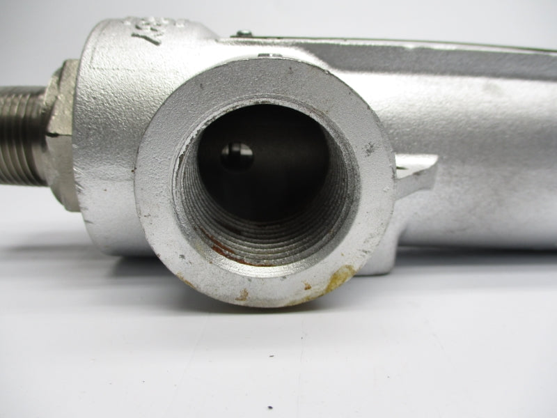 CROSBY 951101MA PSV-944-18 76PSI 3/4" UNMP