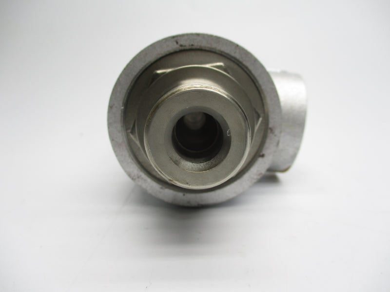 CROSBY 951101MA PSV-944-18 76PSI 3/4" UNMP