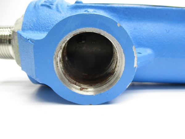 CROSBY 951101MA 75PSI .75X1" NSNP