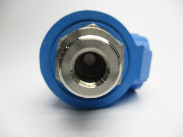 CROSBY 951101MA 75PSI .75X1" NSNP