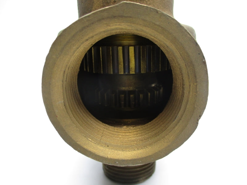 CONBRACO 19-402-35 125PSI 1" NSNP