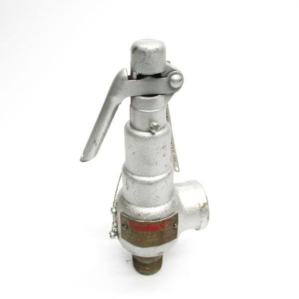 LONERGAN FBFED 36PSI 3/4" UNMP