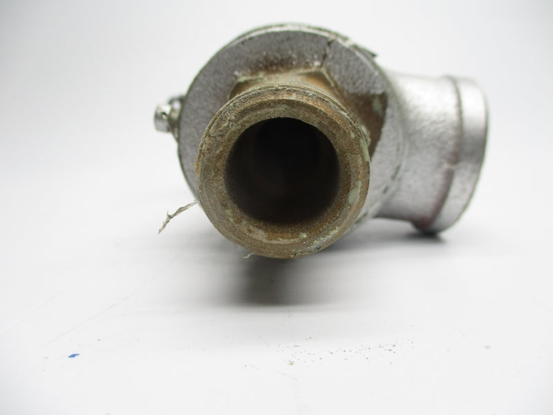 LONERGAN FBFED 36PSI 3/4" UNMP