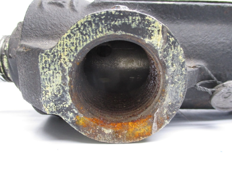 CROSBY 951101MD 75 PSI 3/4X1" UNMP