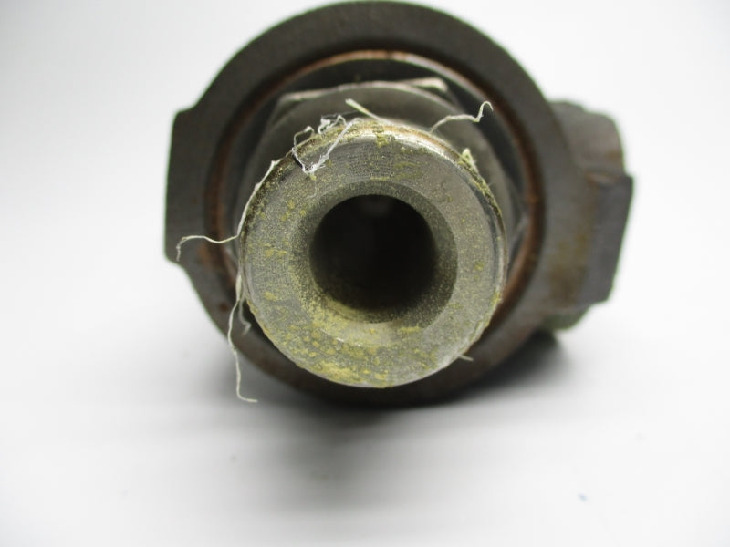 CROSBY 951101MD 75 PSI 3/4X1" UNMP