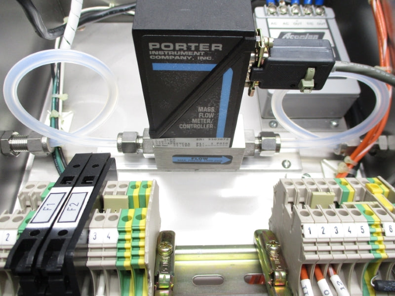 HOFFMAN A-12106CHNFSS (AS PICTURED) NSNP
