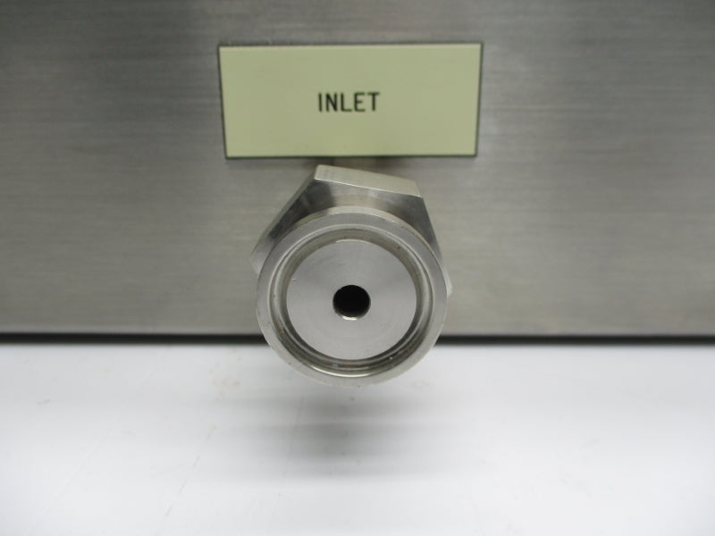 HOFFMAN A-12106CHNFSS (AS PICTURED) NSNP