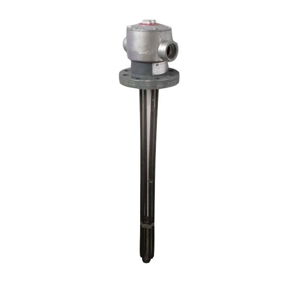 WARREN ELECTRIC 300-5-CF-5-4-33SS-EP-Y3 480VAC 300PSI 1 3/4" UNMP
