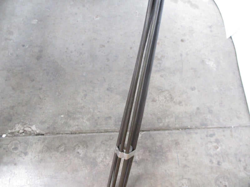 WARREN ELECTRIC 300-5-CF-10-4-54SS-EP-Y3 480VAC 300PSI 1 3/4" UNMP