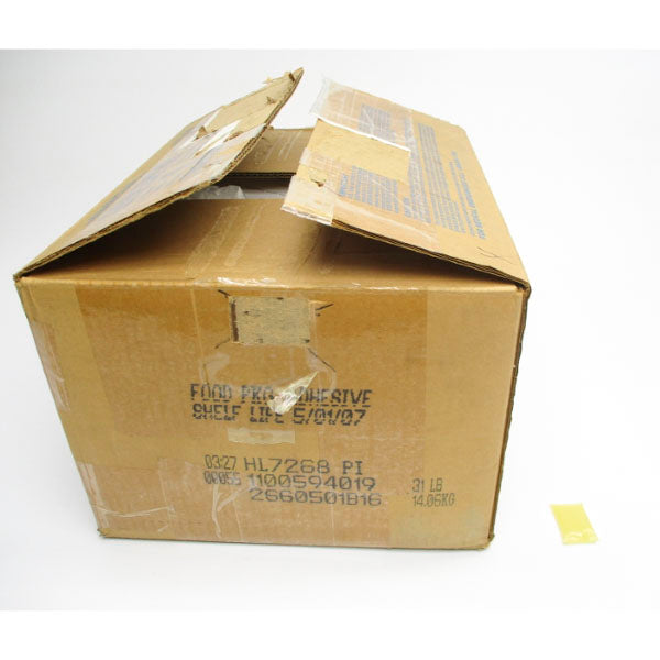 H.B. FULLER HL7268 (PACKAGE OF 1000) NSMP