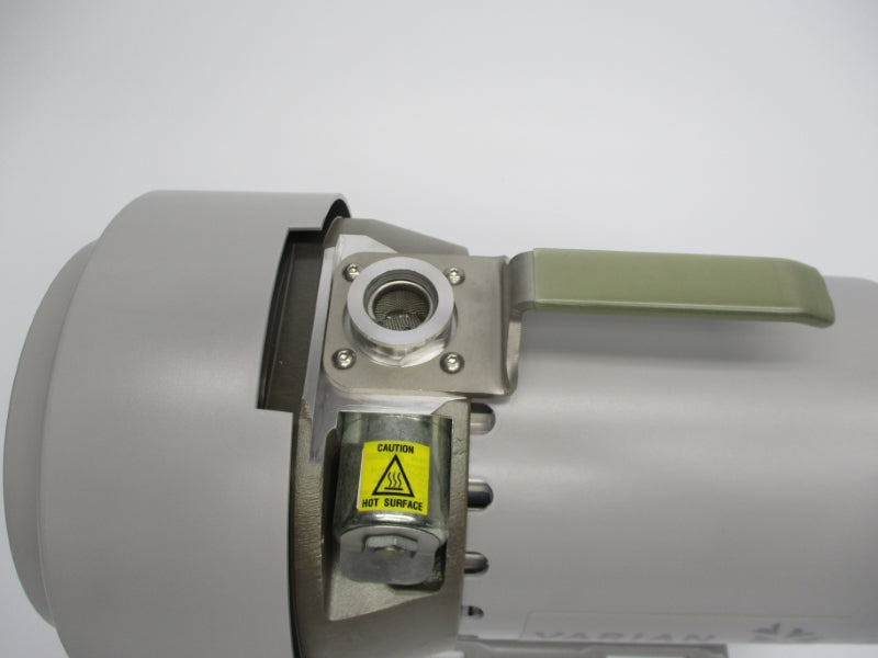 VARIAN SH01101UNIV SH-110 200-230V NSMP
