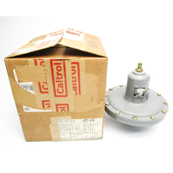 FISHER CONTROLS 95L-1725-44101 3-15PSI NSMP