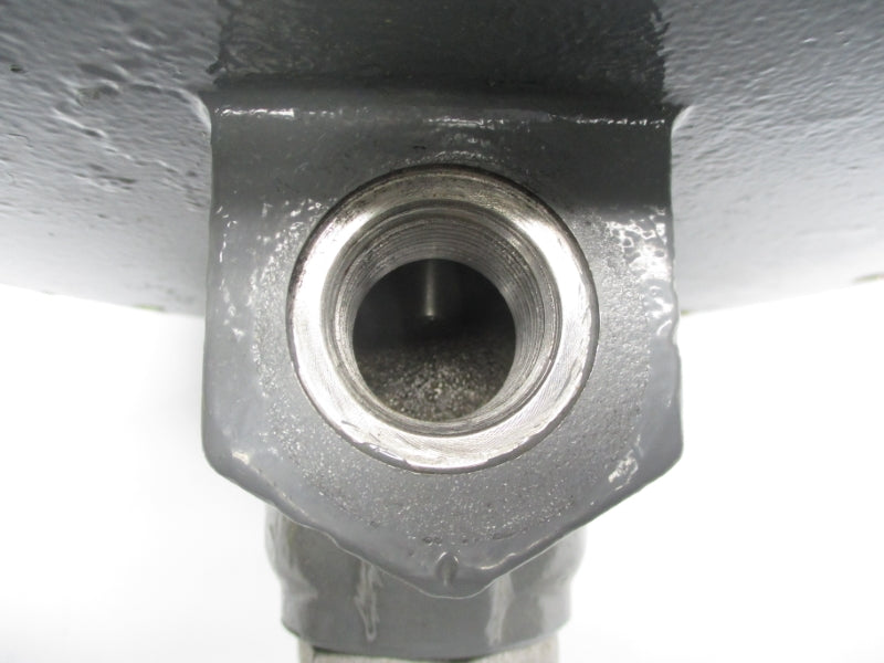 FISHER CONTROLS 95L-1725-44101 3-15PSI NSMP