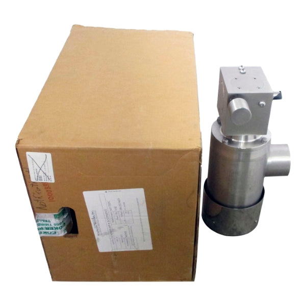 STAINLESS MOTORS PE2C02N04B1TOAA 460V 5.2/2.6A NSMP