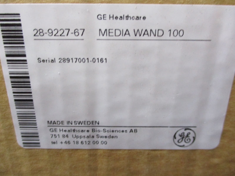 GENERAL ELECTRIC 28-9227-67 NSMP