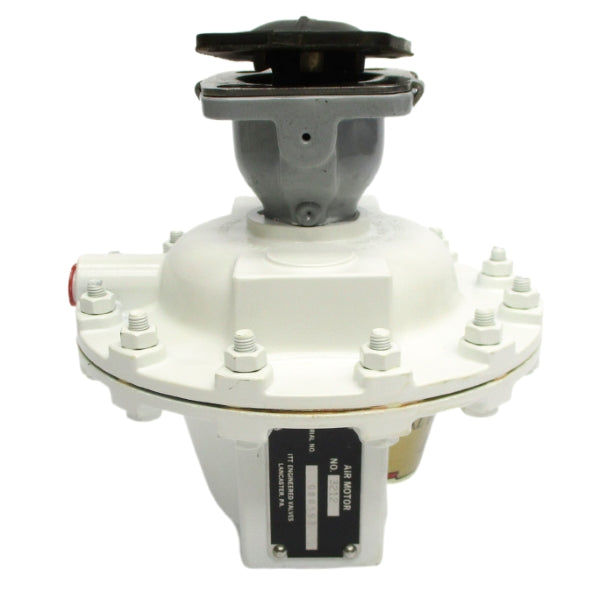 ITT 3212 85PSI UNMP