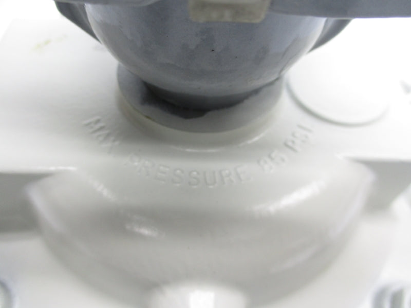ITT 3212 85PSI UNMP