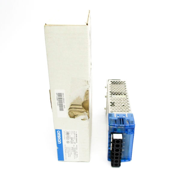 OMRON S8VM-15024CD 100-240VAC, 2A NSMP