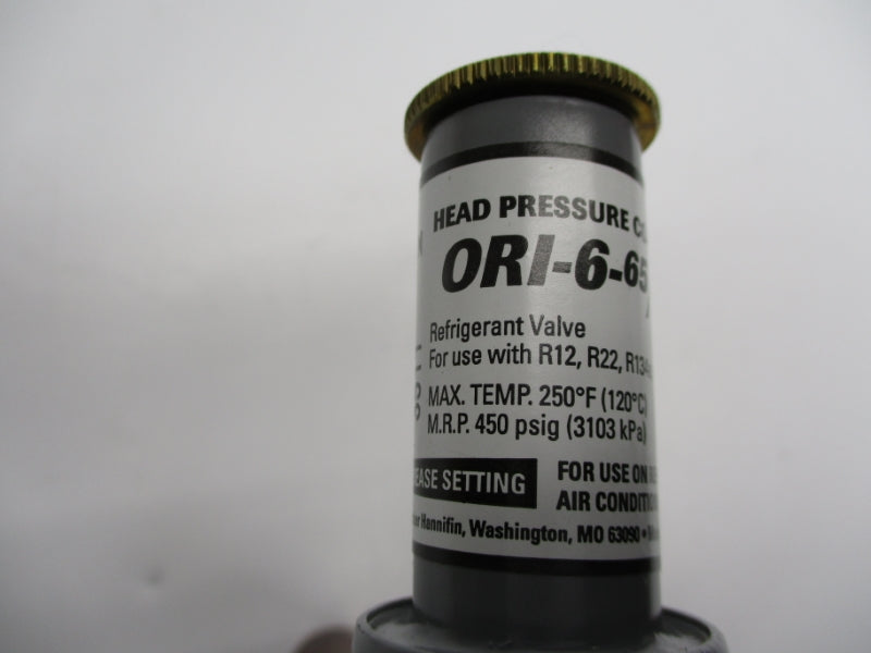 SPORLAN ORI-6-65/225H 900833 450PSI 7/8" NSMP