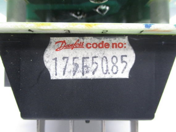 DANFOSS 175F5085 460/500V NSMP