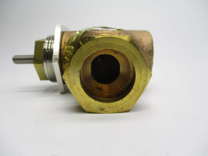 SCHNEIDER ELECTRIC VB-7211-0-4-1 NSMP